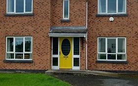 1 Cartrun Breac N39D7H6 Opposite Longford Rugby Club - See The Yellow Door